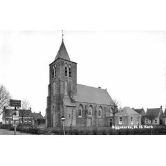 Biggekerke, N. H. Kerk